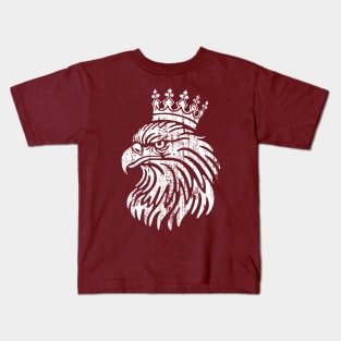 Polish Eagle Kids T-Shirt